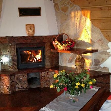 Apartament U Jawora Grywald 外观 照片