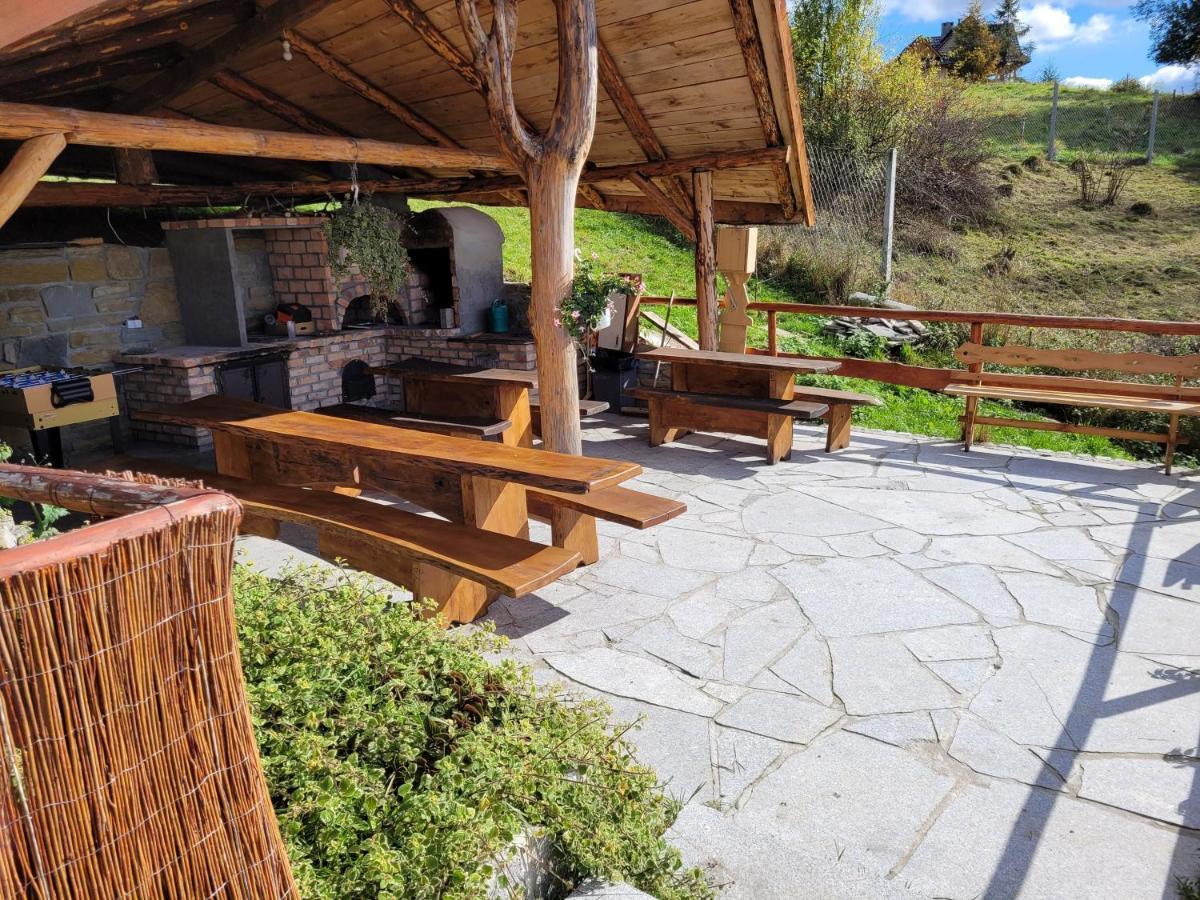 Apartament U Jawora Grywald 外观 照片