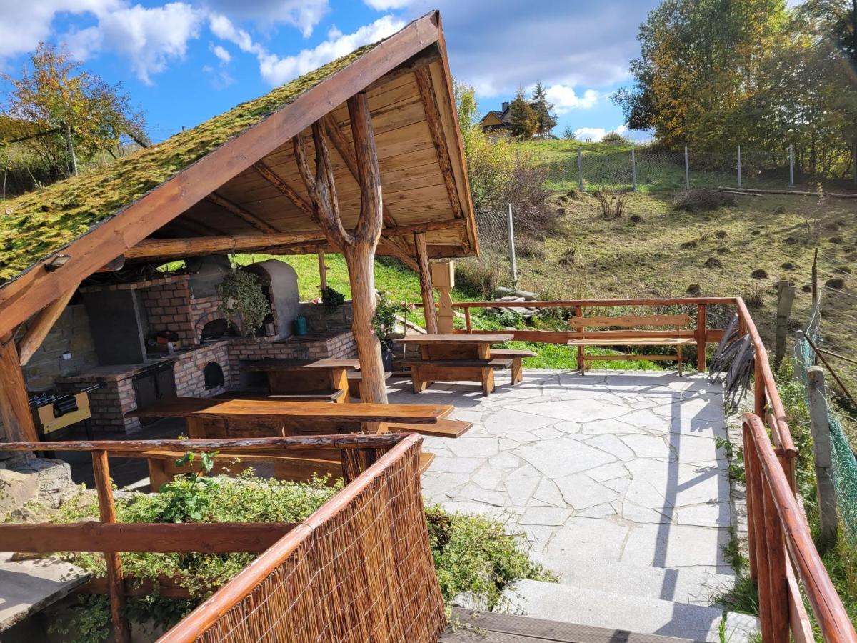 Apartament U Jawora Grywald 外观 照片