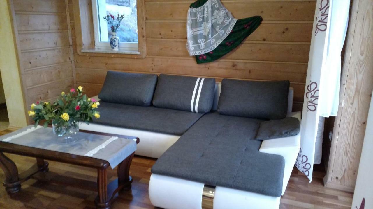Apartament U Jawora Grywald 外观 照片