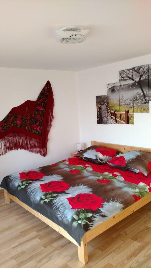 Apartament U Jawora Grywald 外观 照片