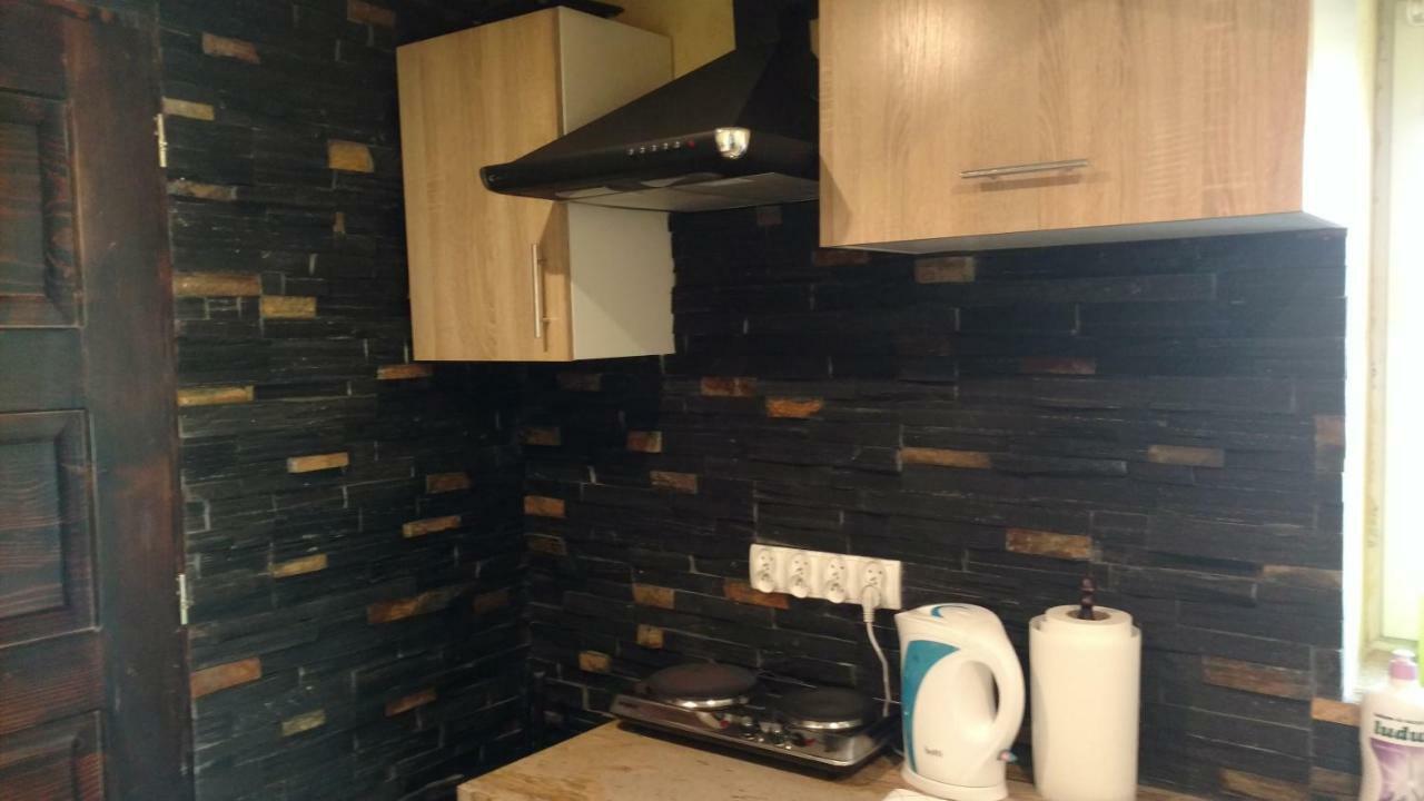 Apartament U Jawora Grywald 外观 照片