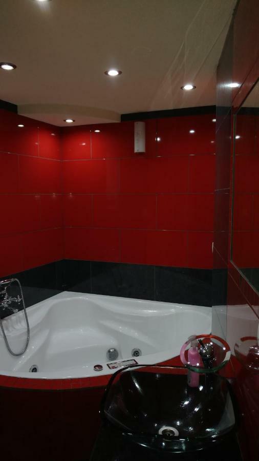 Apartament U Jawora Grywald 外观 照片