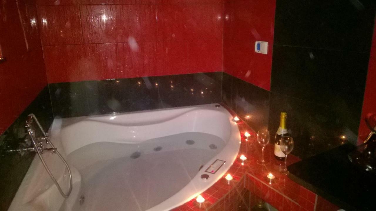 Apartament U Jawora Grywald 外观 照片